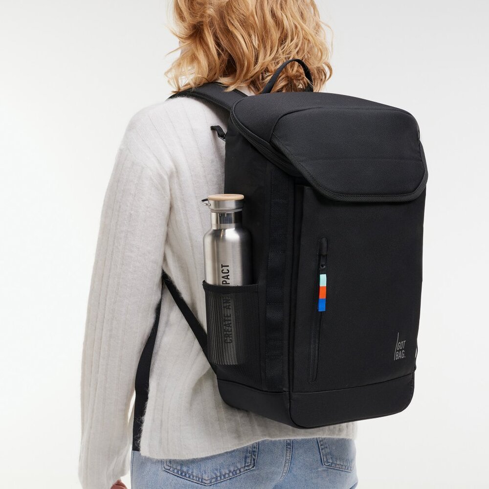 Pro Pack Backpack